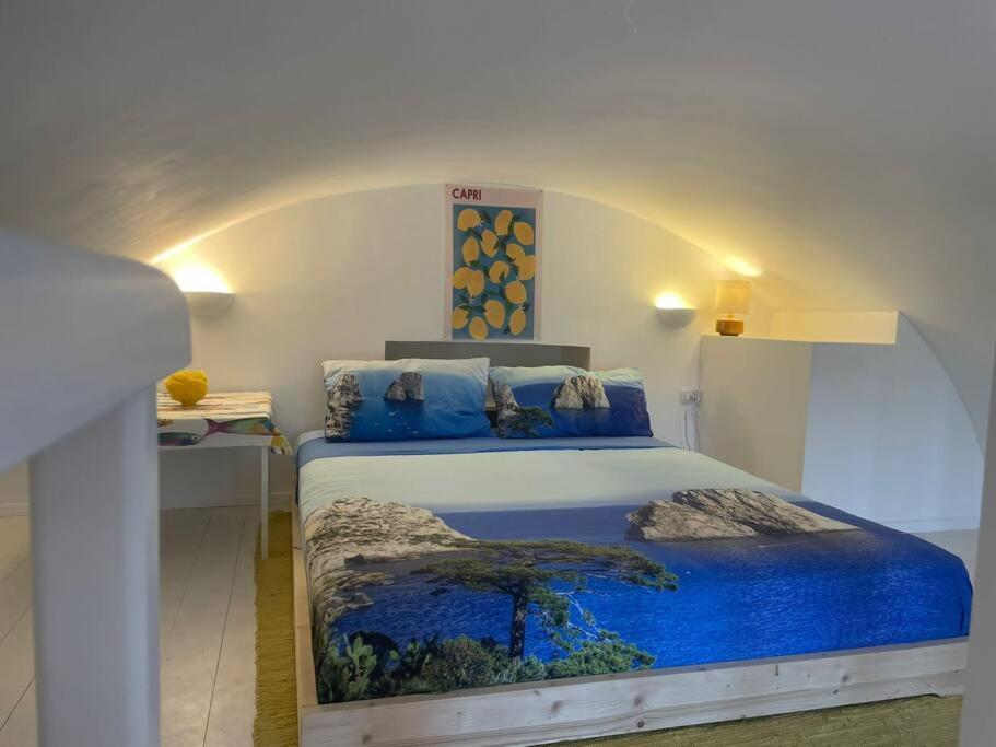 Casa La Felicita Apartment