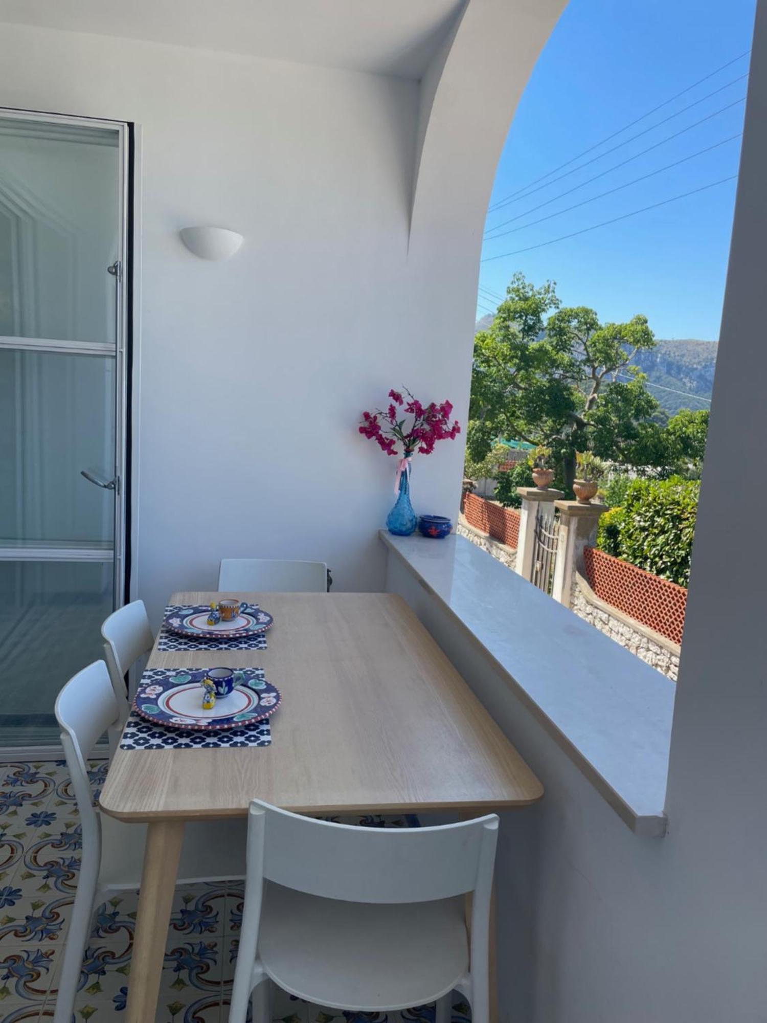Casa La Felicita Apartment *